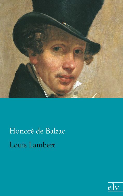 Produktbild: Louis Lambert
