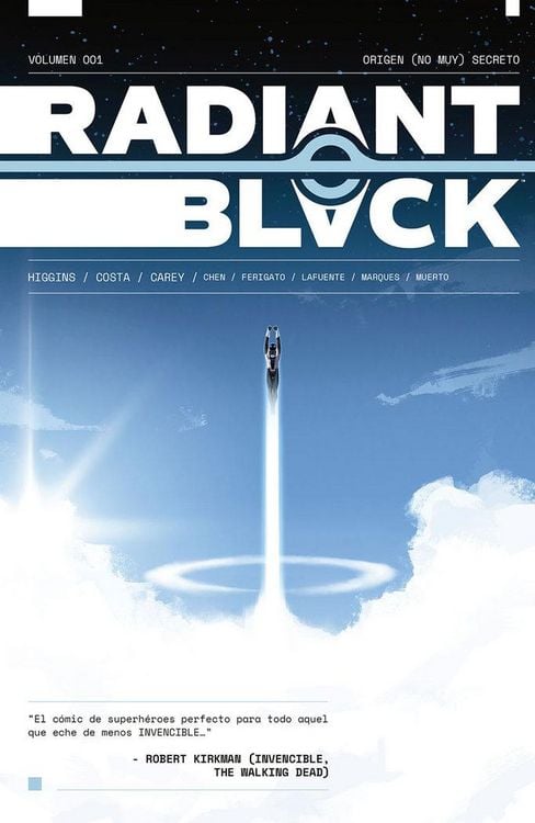 Produktbild: Radiant Black 1