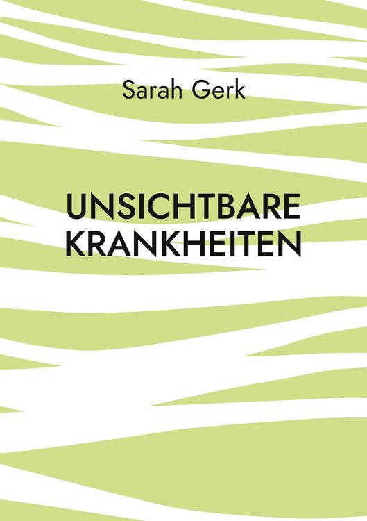 Produktbild: Unsichtbare Krankheiten