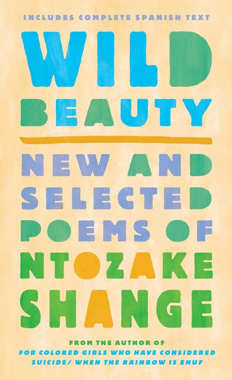 Produktbild: Wild Beauty
