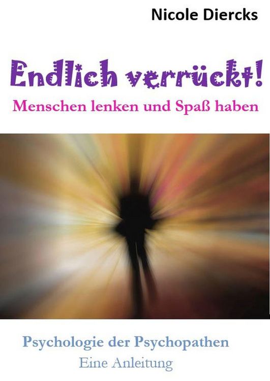 Produktbild: Endlich verr&uuml;ckt!
