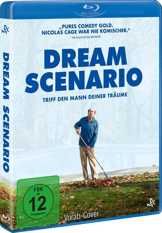 Produktbild: Dream Scenario