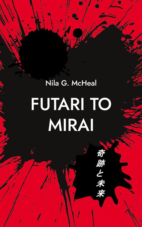 Produktbild: Futari to Mirai