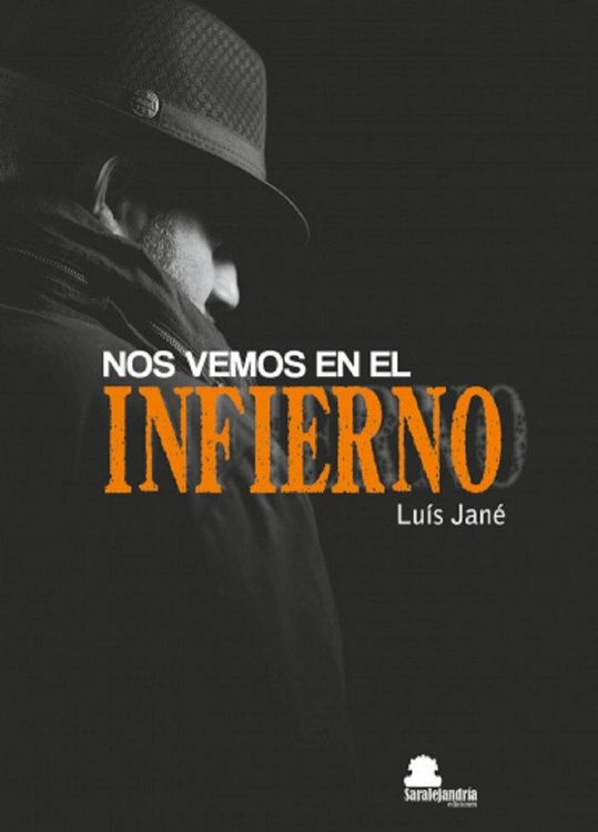 Produktbild: Nos vemos en el infierno