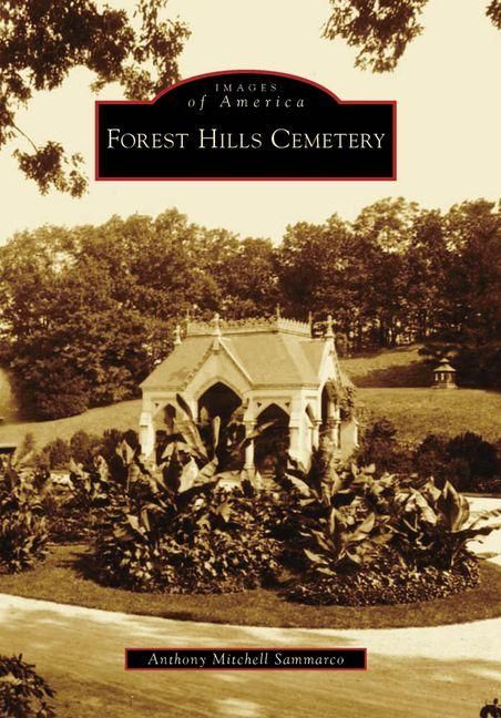 Produktbild: Forest Hills Cemetery