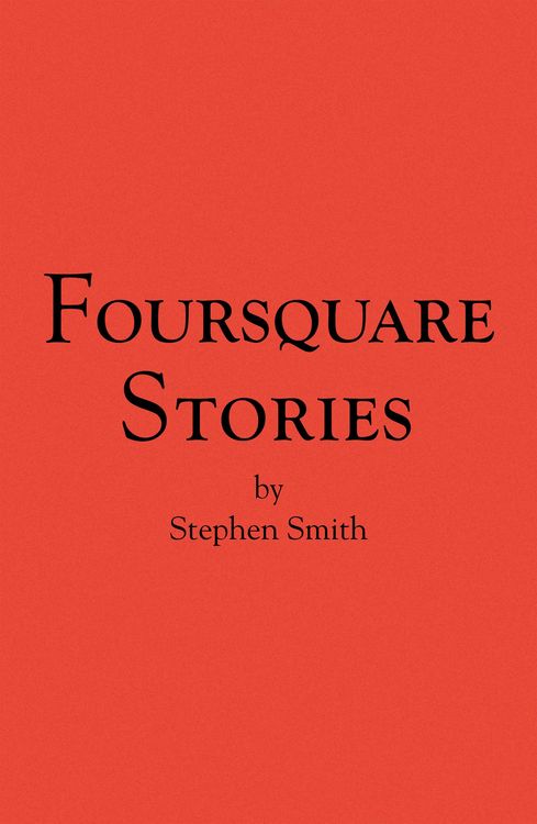 Produktbild: Foursquare Stories