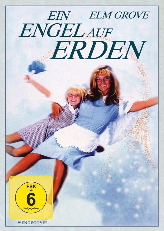 Produktbild: Elm Grove - Ein Engel auf Erden