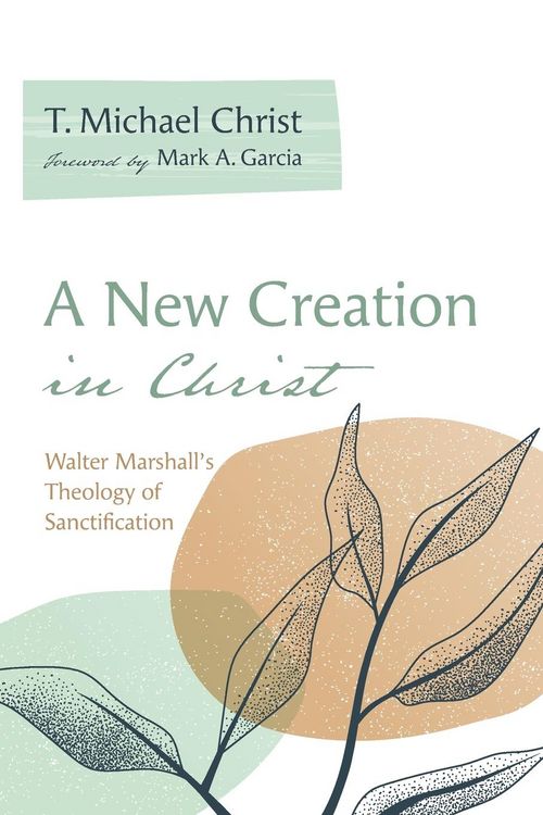Produktbild: A New Creation in Christ
