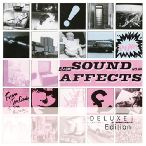 Produktbild: Sound Effects (Deluxe Edition)