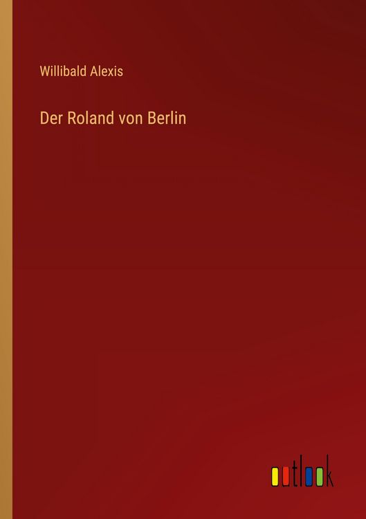 Produktbild: Der Roland von Berlin