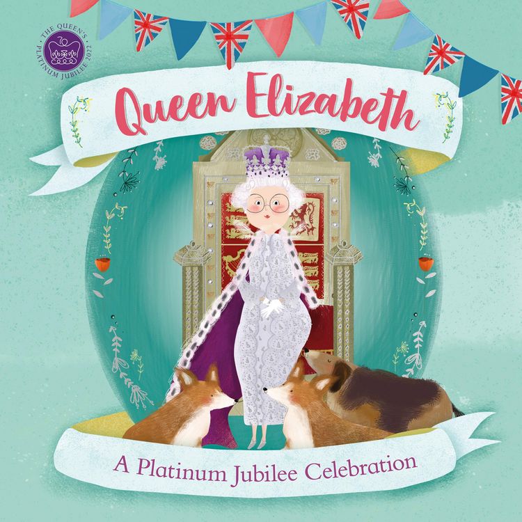 Produktbild: Queen Elizabeth