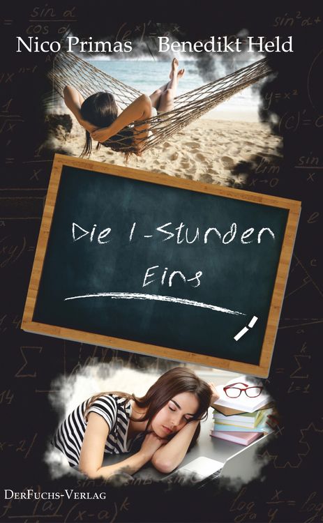 Produktbild: Die 1-Stunden Eins