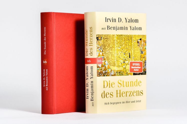 Produktbild: Die Stunde des Herzens
