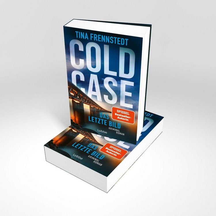 Produktbild: COLD CASE - Das letzte Bild