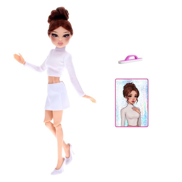 Produktbild: Dress To Impress - Fashion Doll - Lana