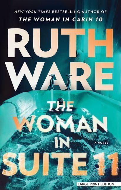 Produktbild: The Woman in Suite 11