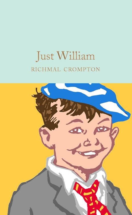 Produktbild: Just William