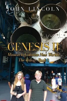 Produktbild: Genesis II: Mission to Colonize New Worlds