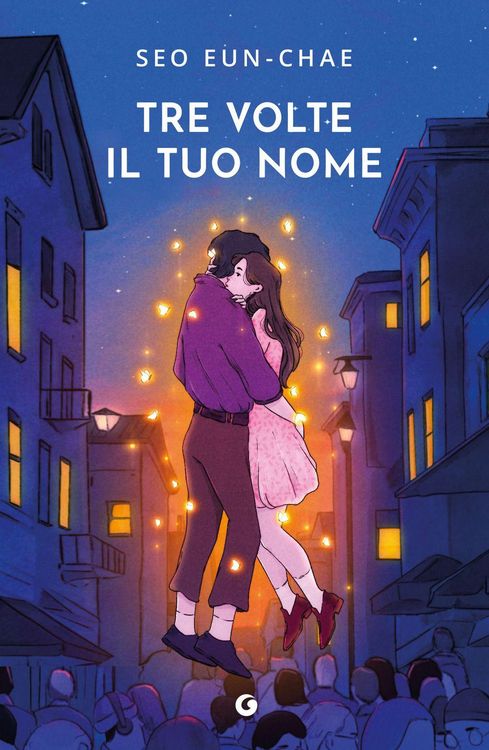 Produktbild: Tre volte il tuo nome