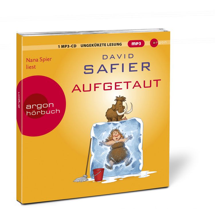 Produktbild: Aufgetaut