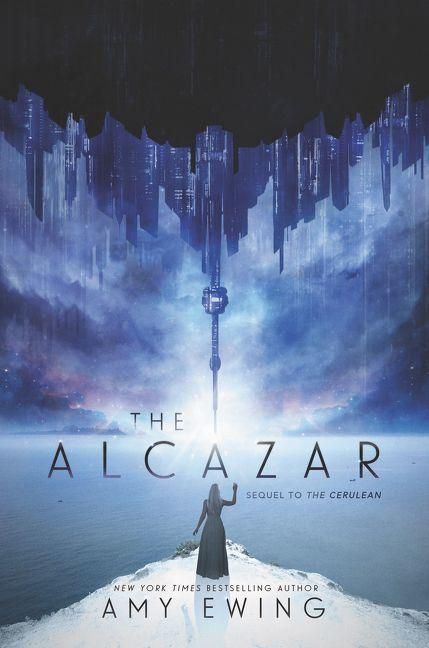 Produktbild: The Alcazar