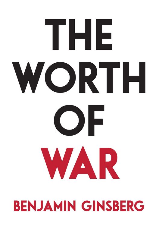 Produktbild: The Worth of War