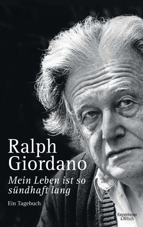 Produktbild: Mein Leben ist so s&uuml;ndhaft lang