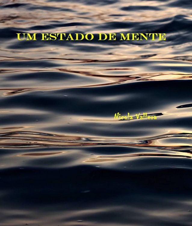 Produktbild: Um Estado de Mente