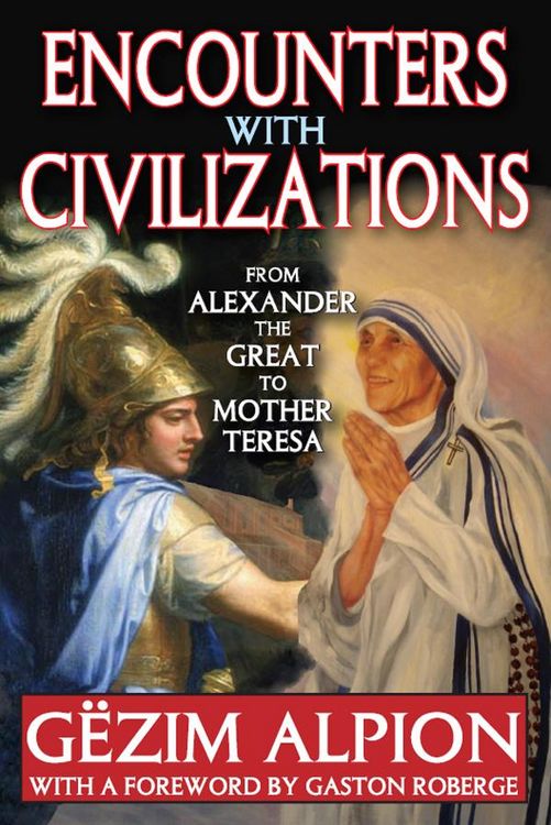 Produktbild: Encounters with Civilizations