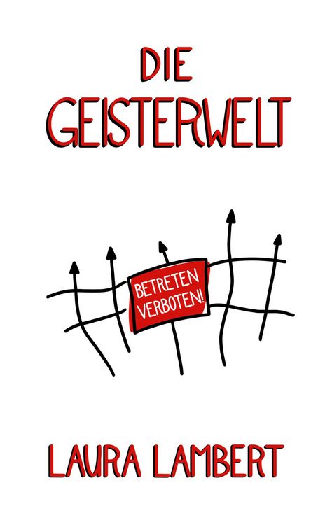Produktbild: Die Geisterwelt