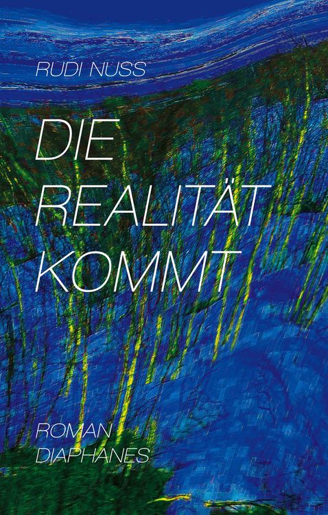 Produktbild: Die Realit&auml;t kommt
