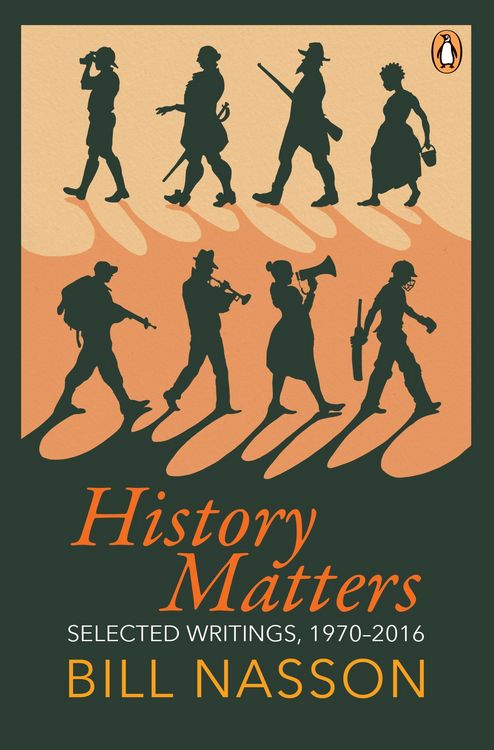 Produktbild: History Matters