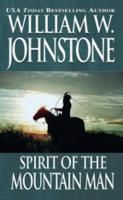 Produktbild: Spirit of the Mountain Man/Ordeal of the Mountain Man