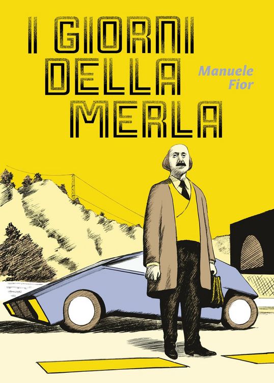 Produktbild: I giorni della merla