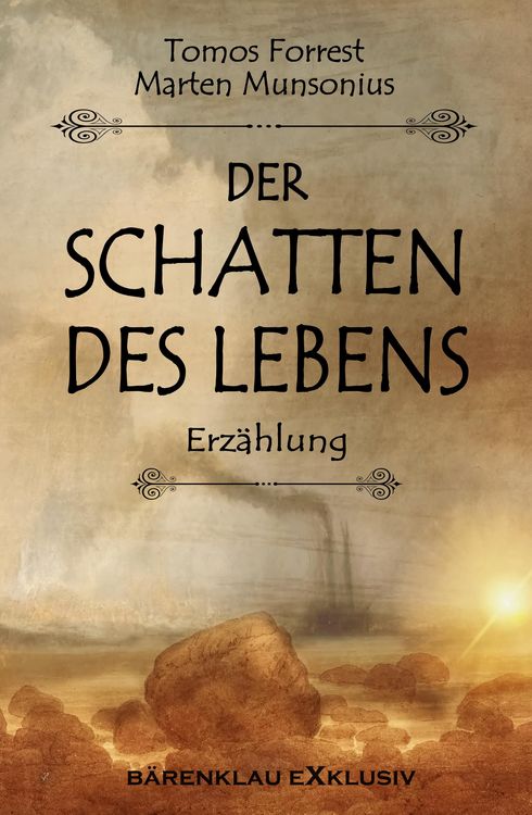 Produktbild: Der Schatten des Lebens