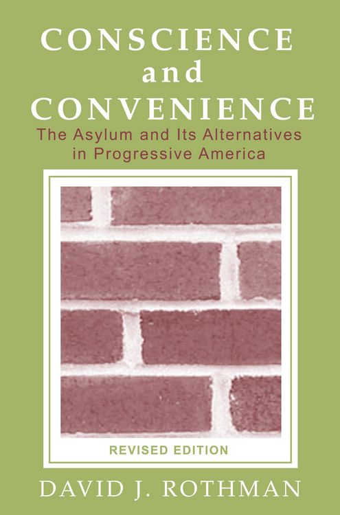 Produktbild: Conscience and Convenience