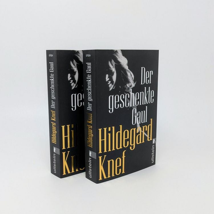 Produktbild: Der geschenkte Gaul