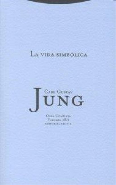 Produktbild: La vida simb&oacute;lica