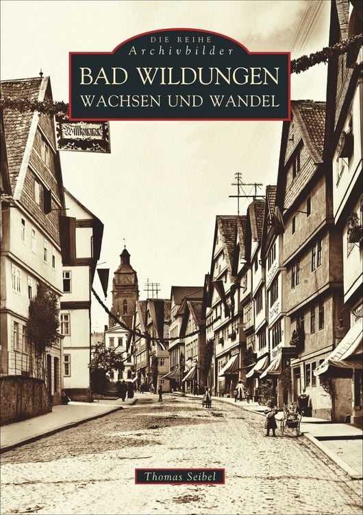 Produktbild: Bad Wildungen