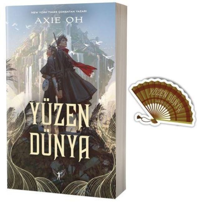 Produktbild: Y&uuml;zen D&uuml;nya