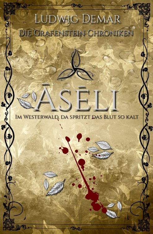Produktbild: Die Grafensteinchroniken / Aseli