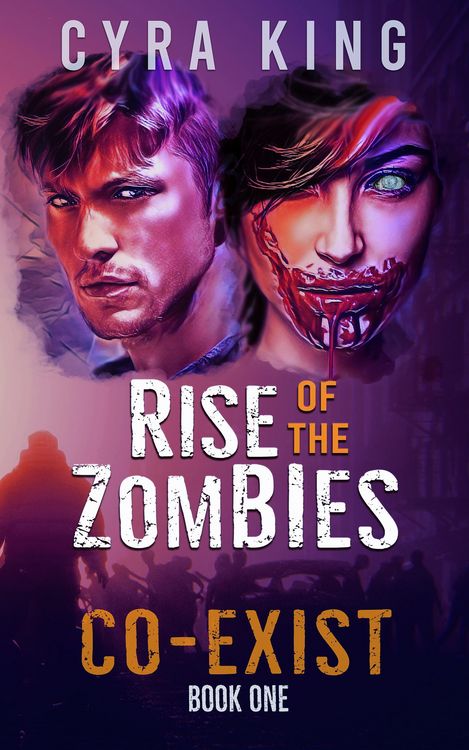Produktbild: Co-Exist: Rise of the Zombies