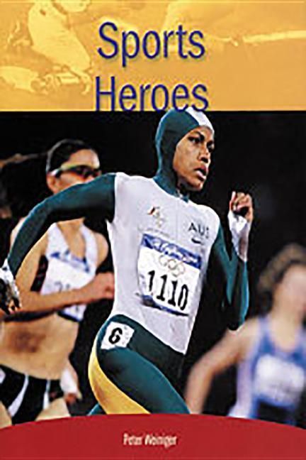 Produktbild: Sports Heroes