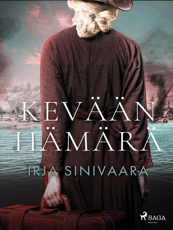 Produktbild: Kev&auml;&auml;n h&auml;m&auml;r&auml;