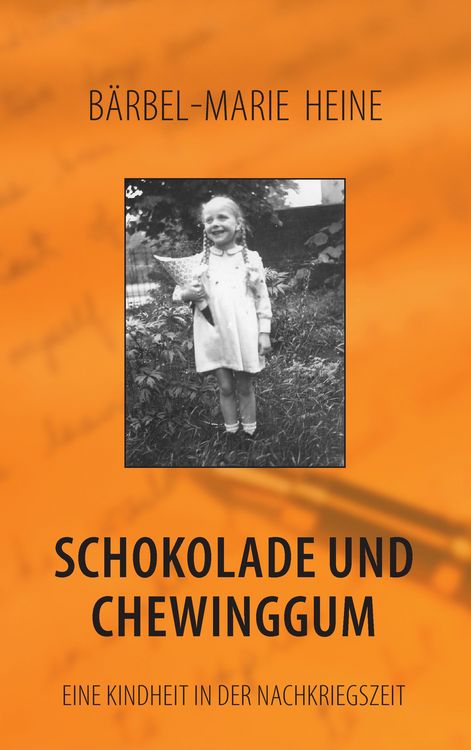 Produktbild: Schokolade und Chewinggum