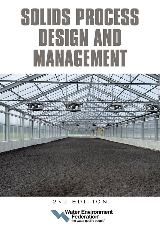 Produktbild: Solids Process Design and Management, 2nd Edition