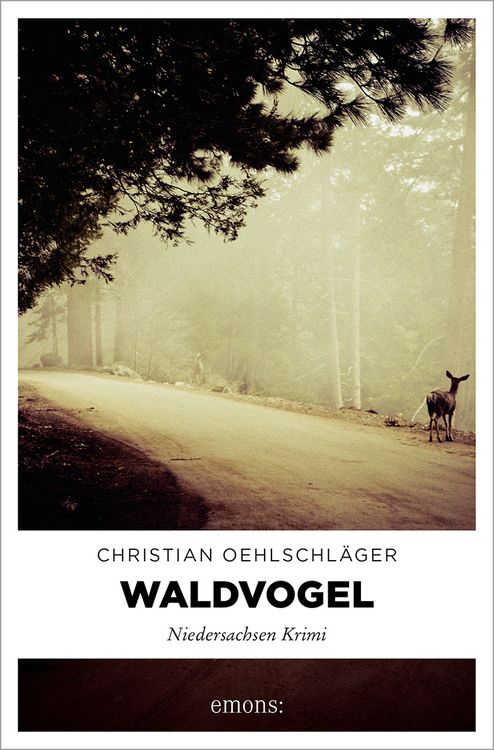 Produktbild: Waldvogel