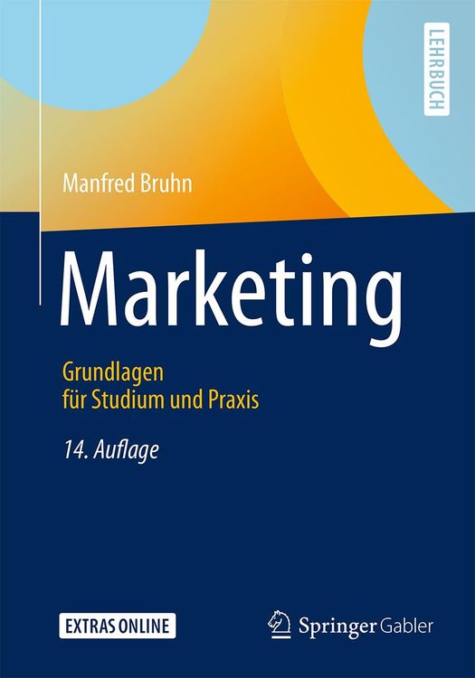 Produktbild: Marketing