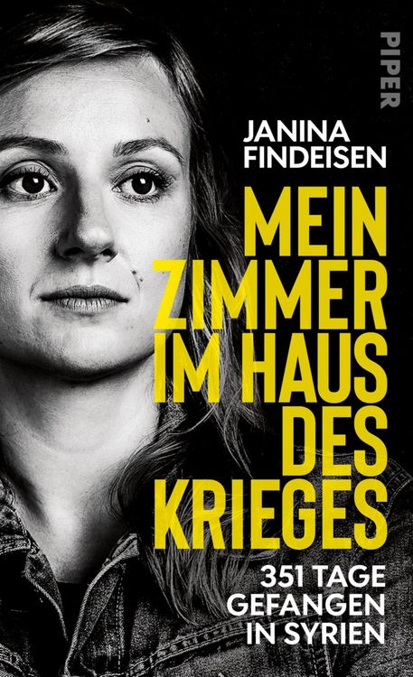 Produktbild: Mein Zimmer im Haus des Krieges