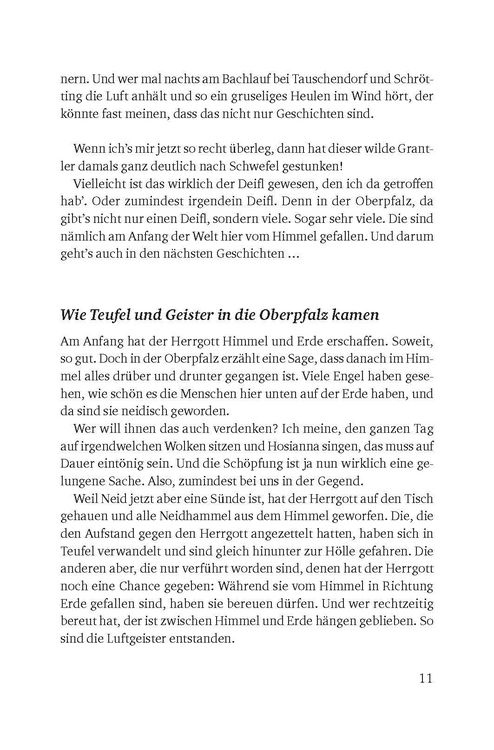 Produktbild: Glaubn mechst es ja ned